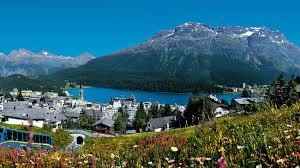 Saint Moritz