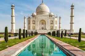 Agra!!