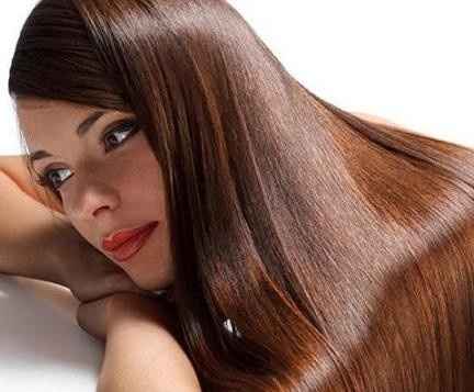 Cabelo Hidratados