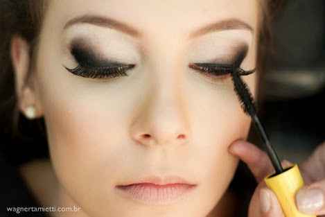 Make noiva praiano - 4