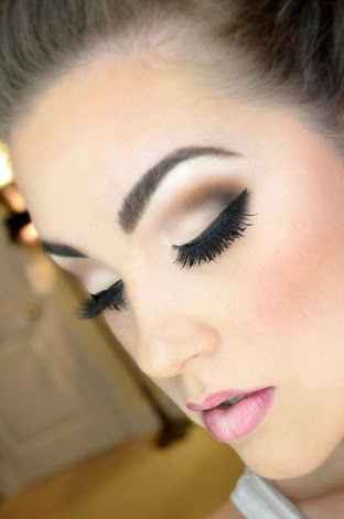 Make noiva praiano - 5