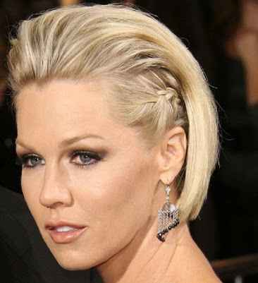 Cabelo curto - aplique - 2
