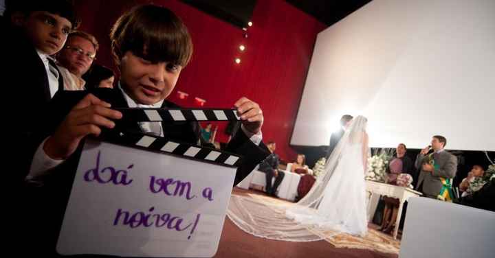 Cinema & Filmes