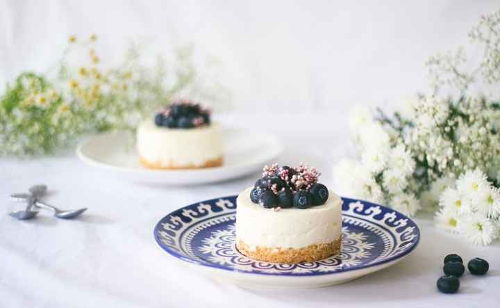 Cheesecake