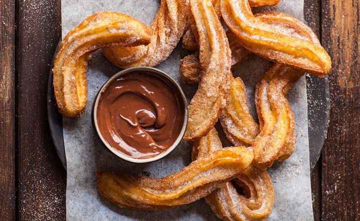 Churros