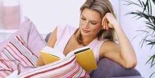 18. Leia livros sensuais, no estilo do 50 Tons de Cinza para se inspirar e trazer novidades para a c