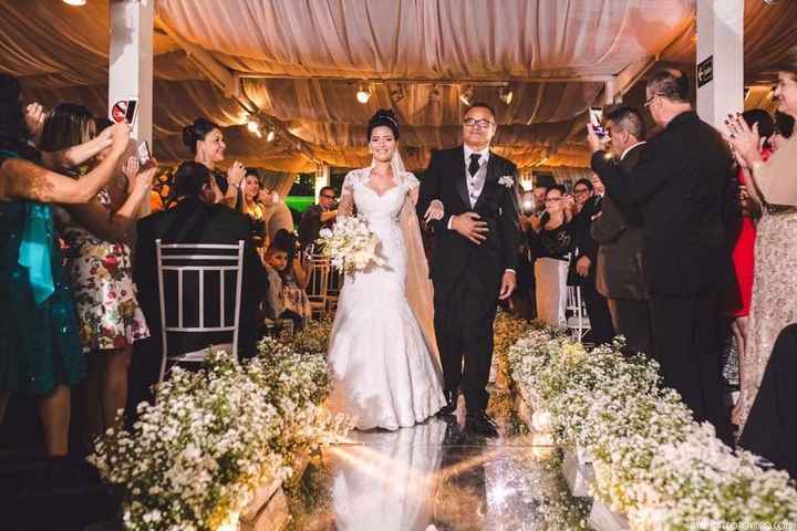 Cerimonial Casamento