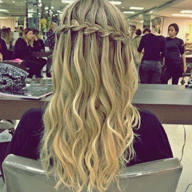Penteado noiva com trança - 2