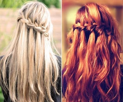 Penteado noiva com trança - 5