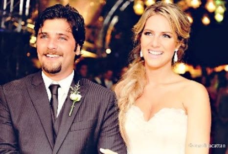 Por que as noivas famosas não nos inspiram? - 5