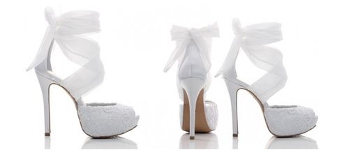 Inspiração sapatos da noiva - 6