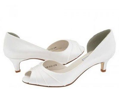Inspiração sapatos da noiva - 7