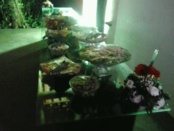 Inspiração casamento sitio - 3