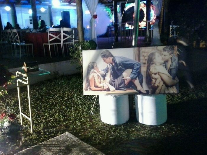 Inspiração casamento sitio - 7
