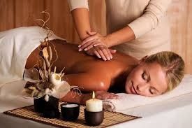 Massagem Relaxante
