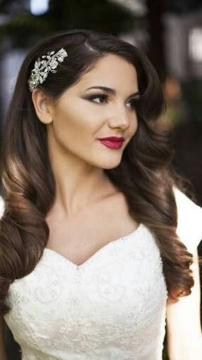 Penteado - 3