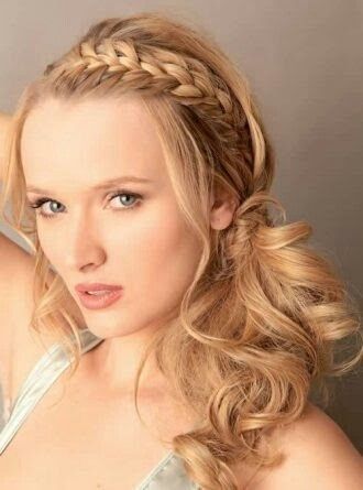 Dúvida - meu penteado - 2