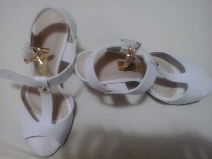 Sandalia do dia c - 2