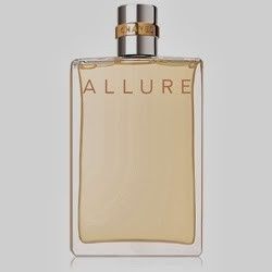 3 - Chanel Allure