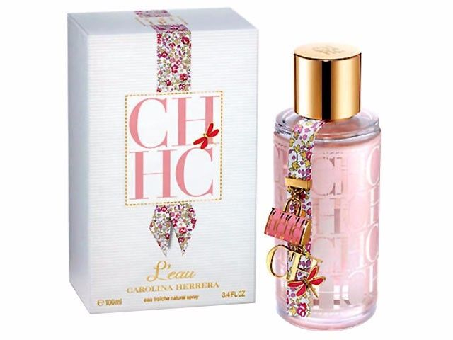 Carolina Herrera L'EAU EAU DE TOILLETE