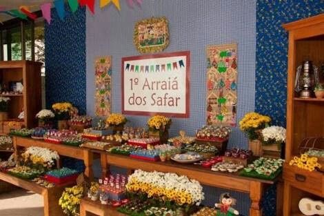 Combinações de cores para decoração - 1