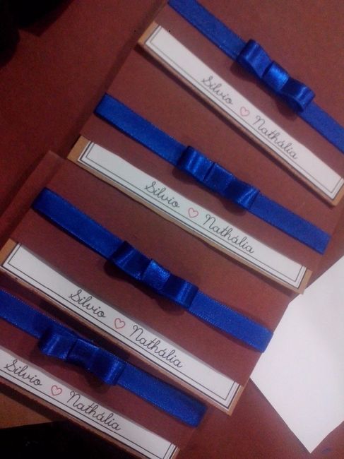Convite pronto !