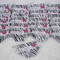 lembrancinha chá de lingerie