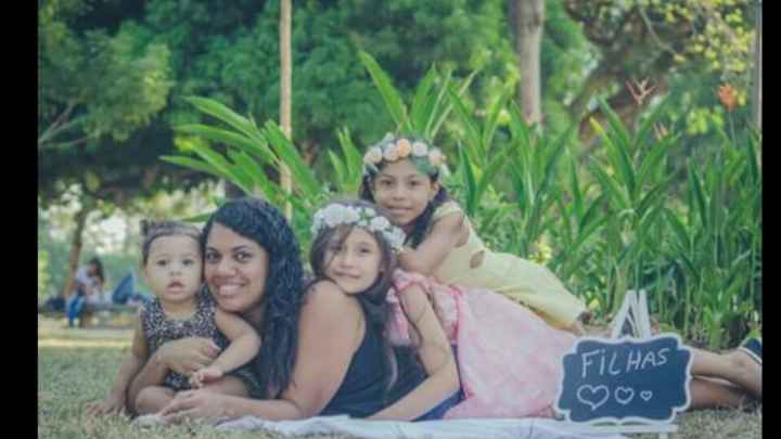 Daminhas - 1