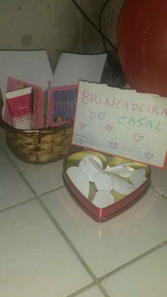 Apimentando a relação de mamãe e papai ainda mais! - 3