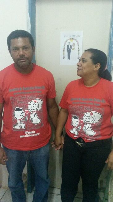 Apimentando a relação de mamãe e papai ainda mais! - 1