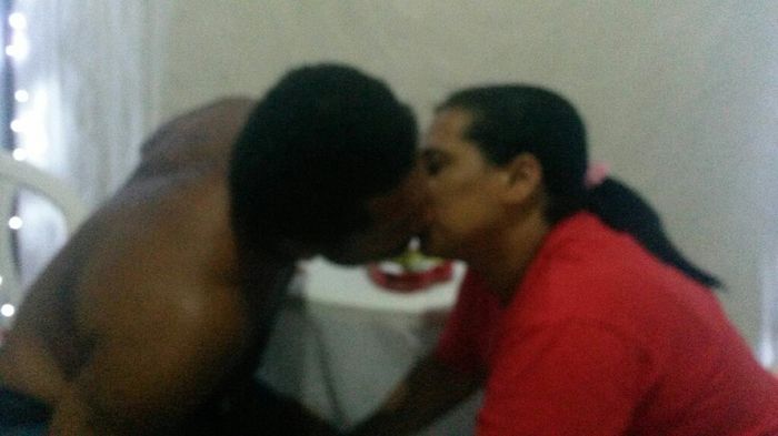 Apimentando a relação de mamãe e papai ainda mais! - 3