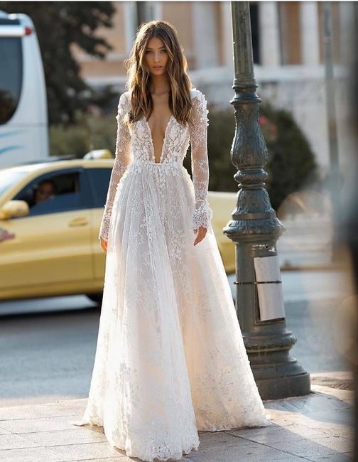 Vestidos boho-chic que vão te apaixonar! - 1