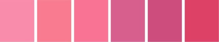 Alguém sabe me dizer q cor é essa ? #HELP 6