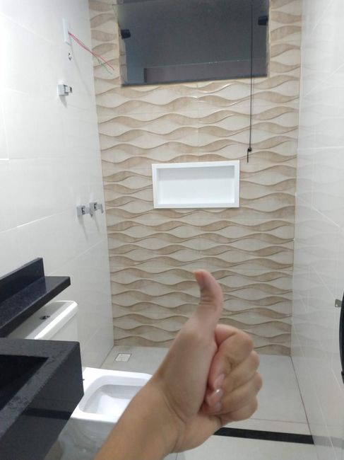 casa pronta - vem Casório 3
