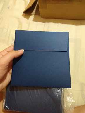 ENVELOPES