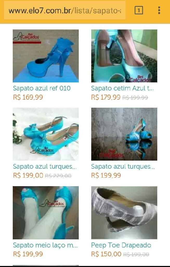 Desespero total - 1