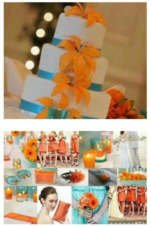Não sei qual cor usar na decoração .... - 1