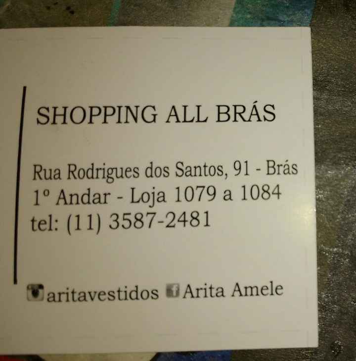 Vou ser madrinha!! - 2