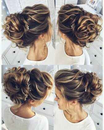 Ajuda com penteado #cabeloliso - 9