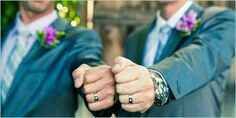 Casamento gay - 1