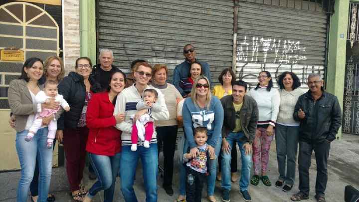  lista de convidados - 2