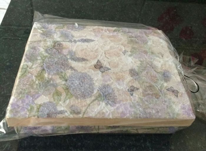 Lembrancinha comestÍvel ou lembrancinha para usar/guardar - 2