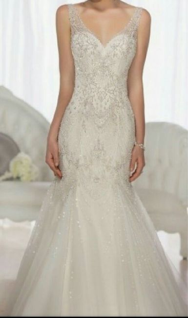 "meu casamento ideal em (agosto)" - 1