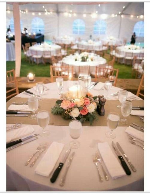 A decoração do meu casamento (vivian) - 2