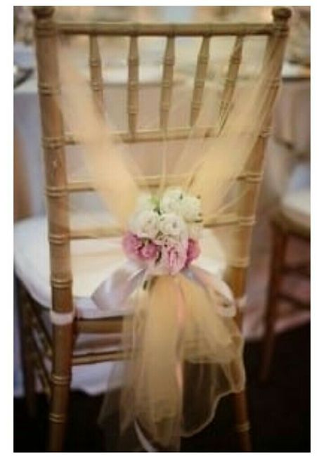 A decoração do meu casamento (vivian) - 3