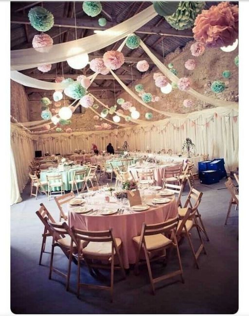 A decoração do meu casamento (vivian) - 4
