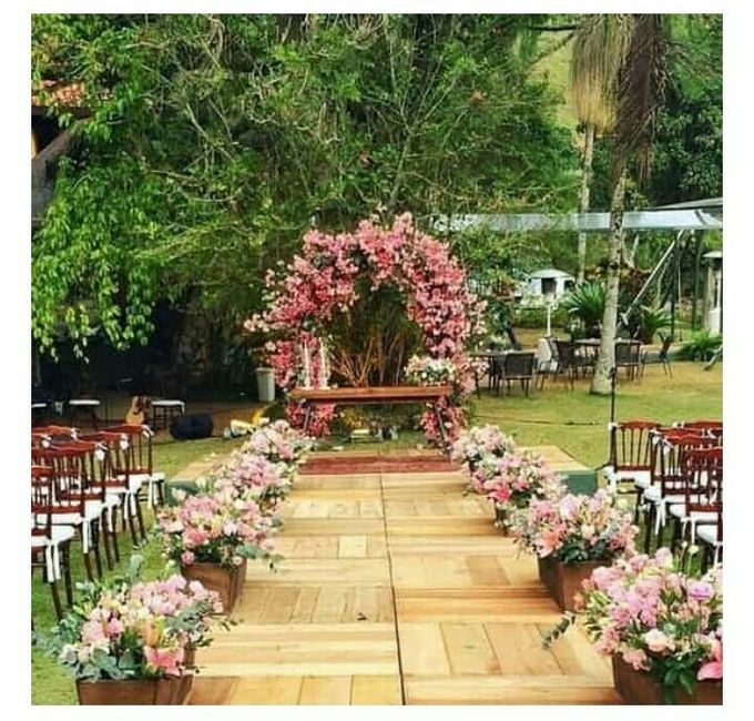 A decoração do meu casamento (vivian) - 10