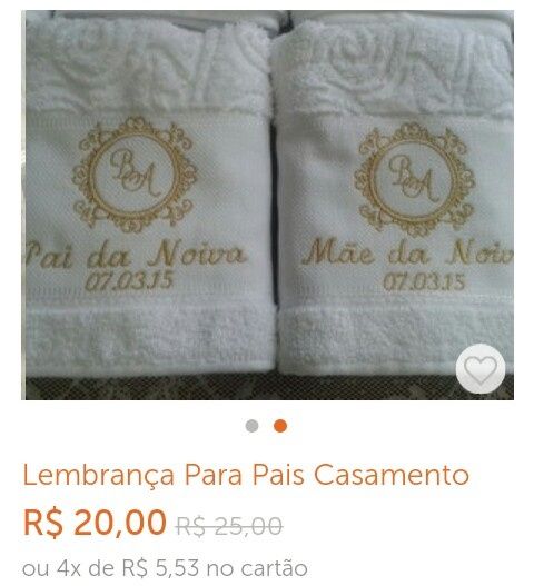 Mini casamento - 3