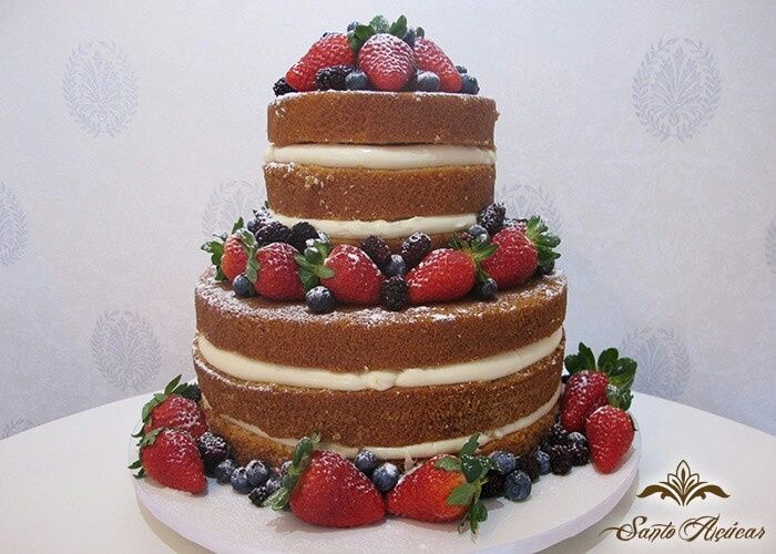 Mini casamento - 5