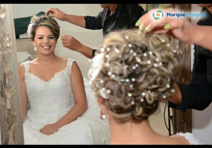 Penteado - 4
